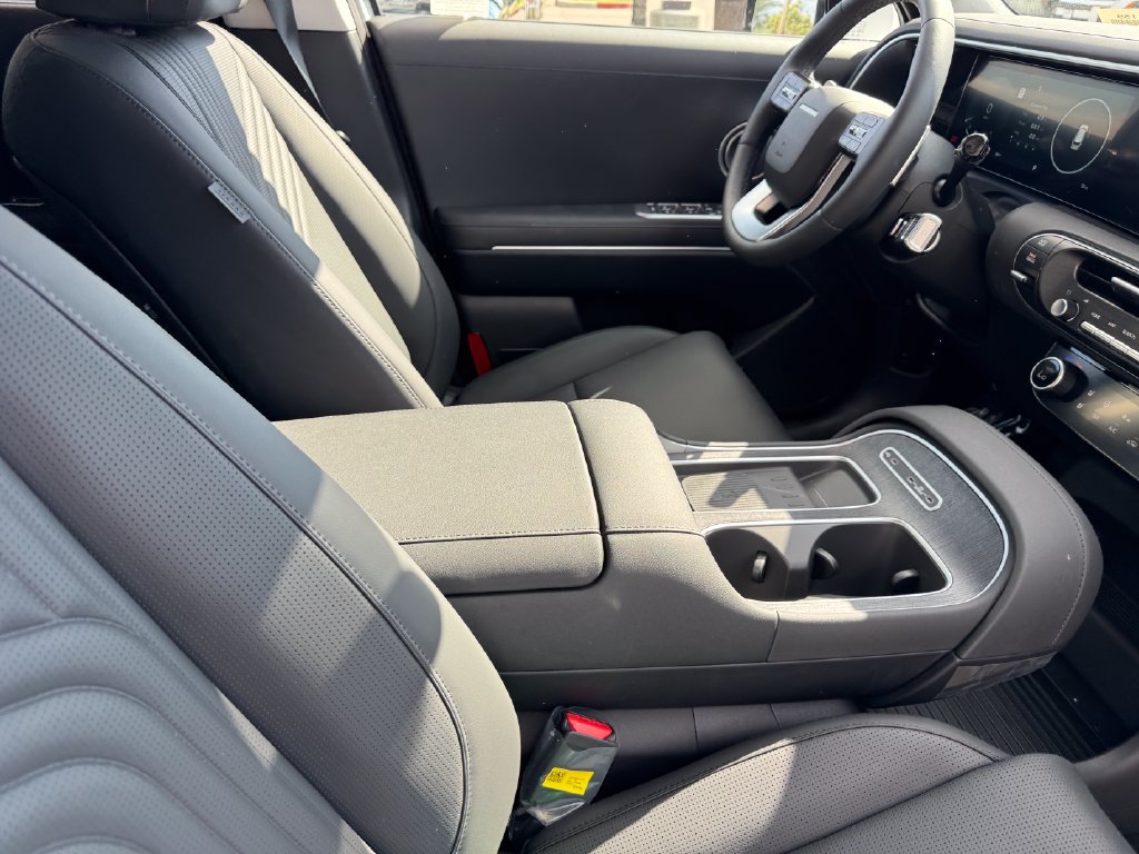 New 2026 Hyundai Palisade SEL AWD/4WD image 9