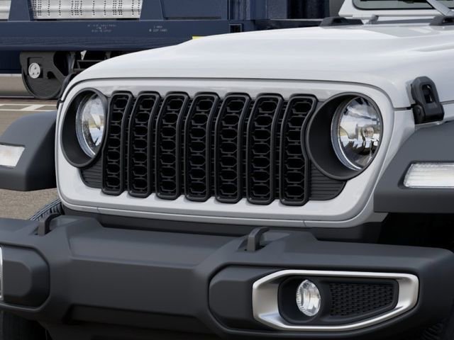 New 2026 Jeep Gladiator Sport image 11