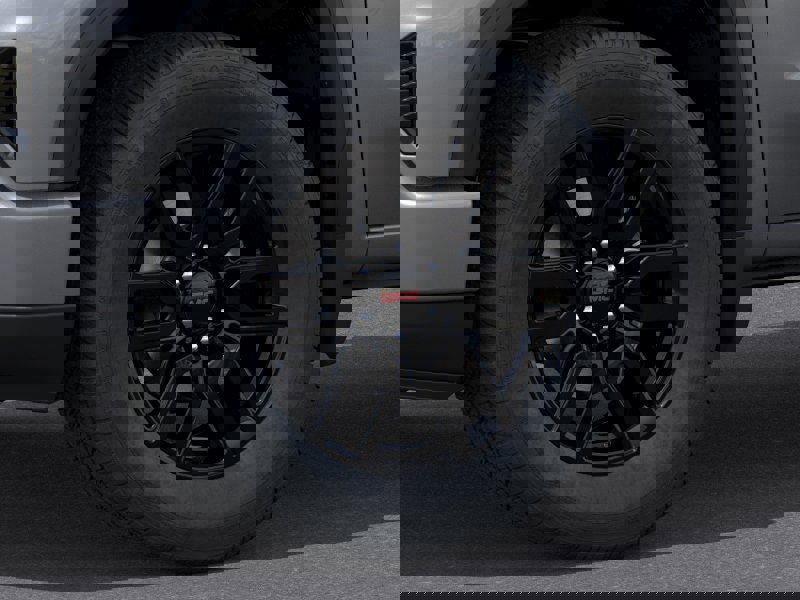 New 2026 GMC Sierra 1500 Elevation image 9