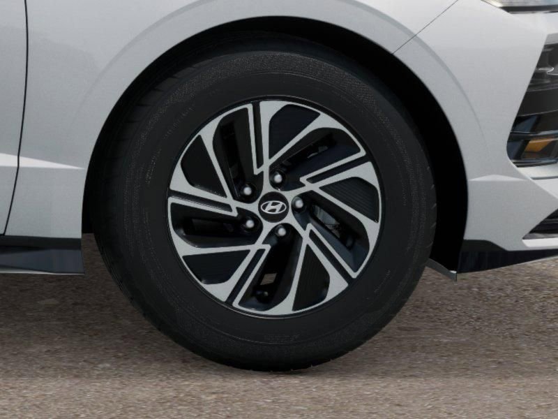 New 2026 Hyundai Sonata Blue image 9