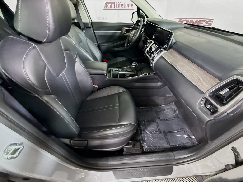 Used 2022 Kia Sorento X-Line EX AWD/4WD image 32