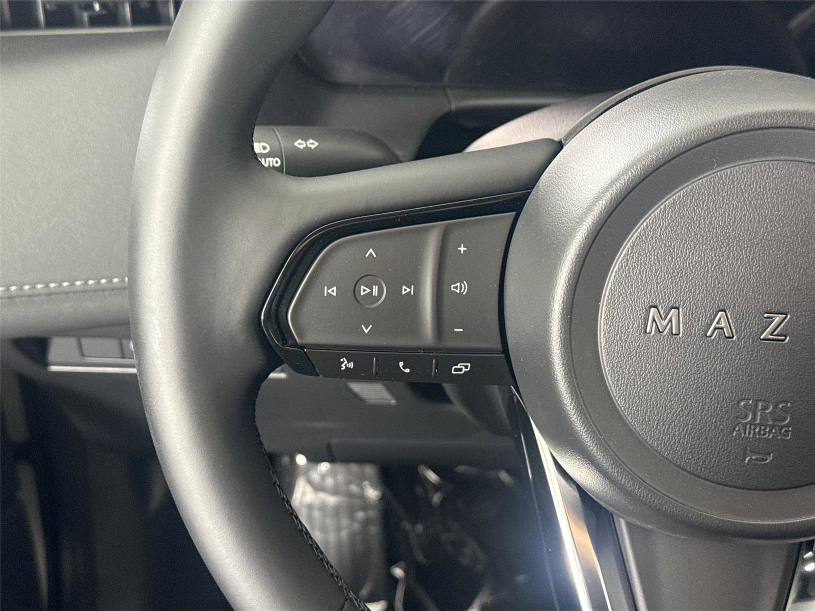 New 2026 MAZDA CX-5 Preferred image 20