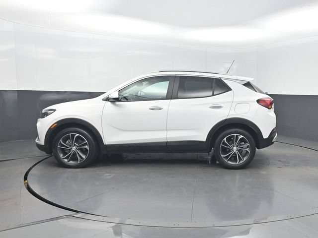 Used 2020 Buick Encore GX Select FWD image 3