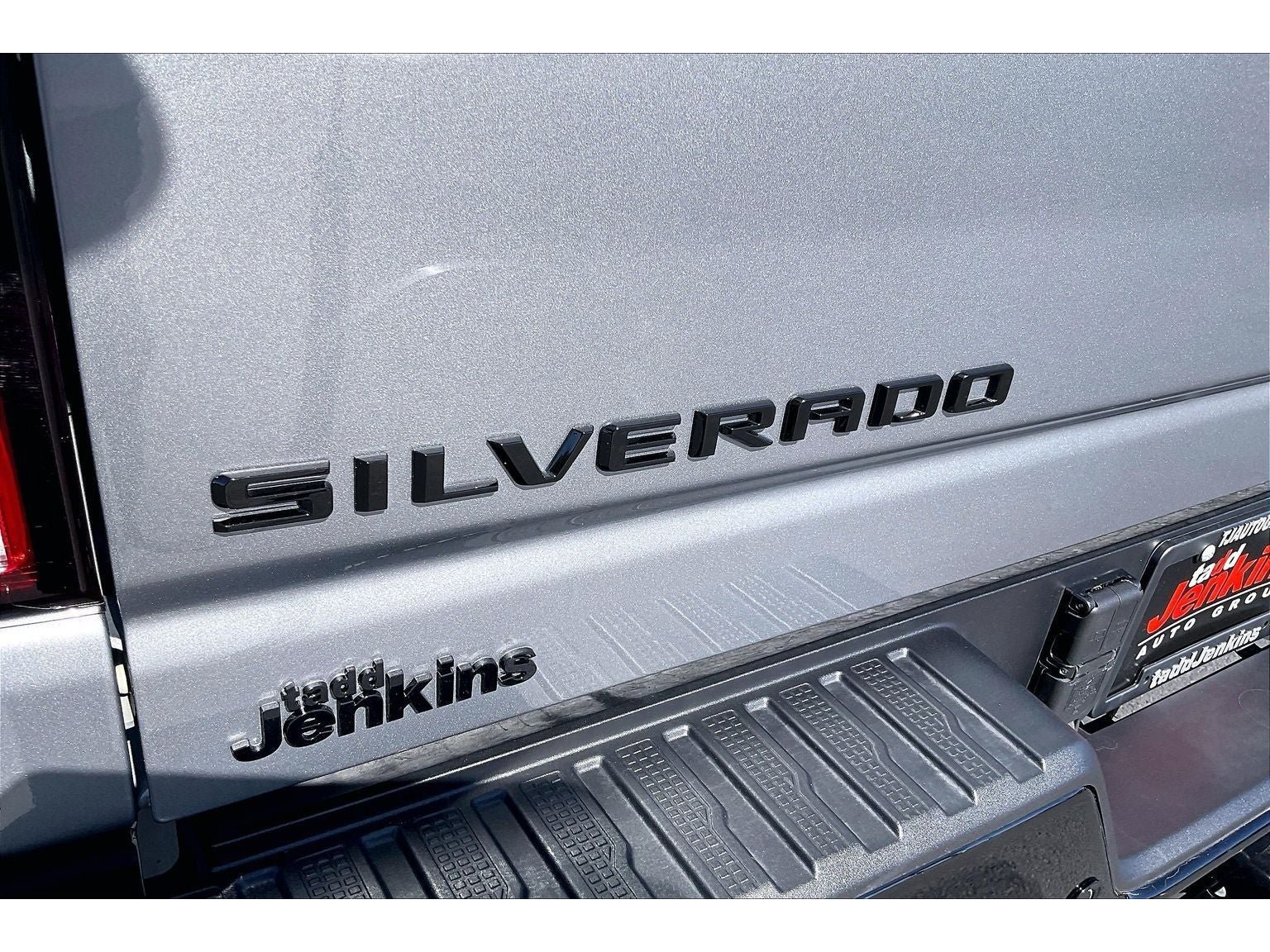 Used 2025 Chevrolet Silverado 3500 LTZ w/ Trail Boss Package AWD/4WD image 33