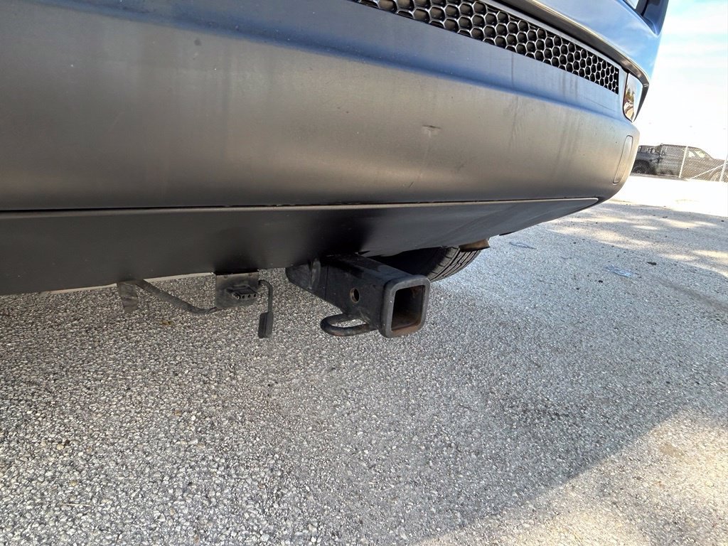 Used 2022 Jeep Compass Latitude FWD image 37
