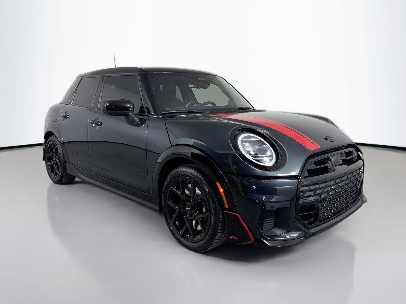 New 2026 MINI Cooper S FWD image 3