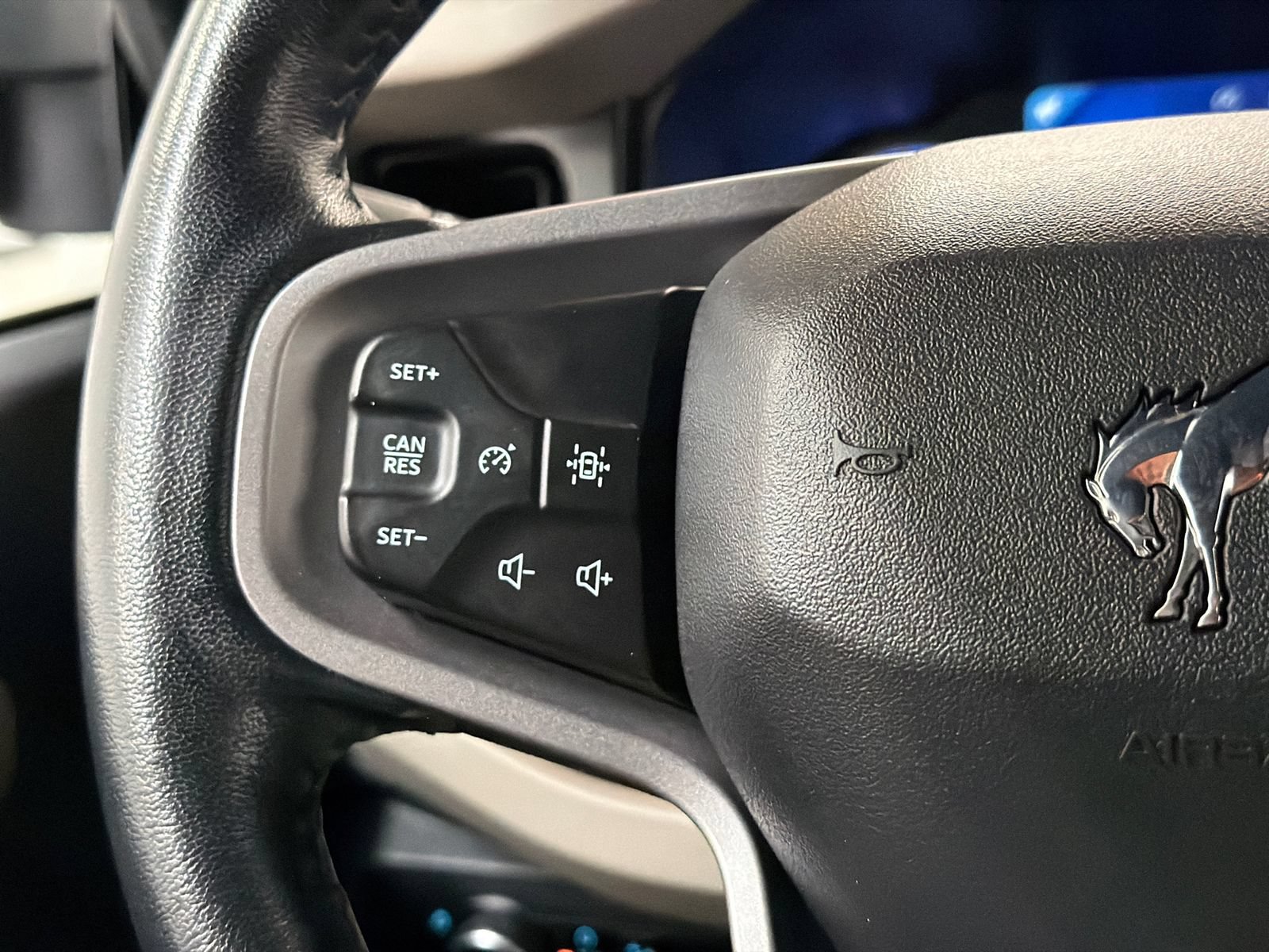Used 2023 Ford Bronco Wildtrak AWD/4WD image 18