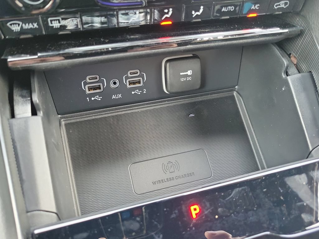 New 2026 Jeep Grand Cherokee Laredo X RWD image 34