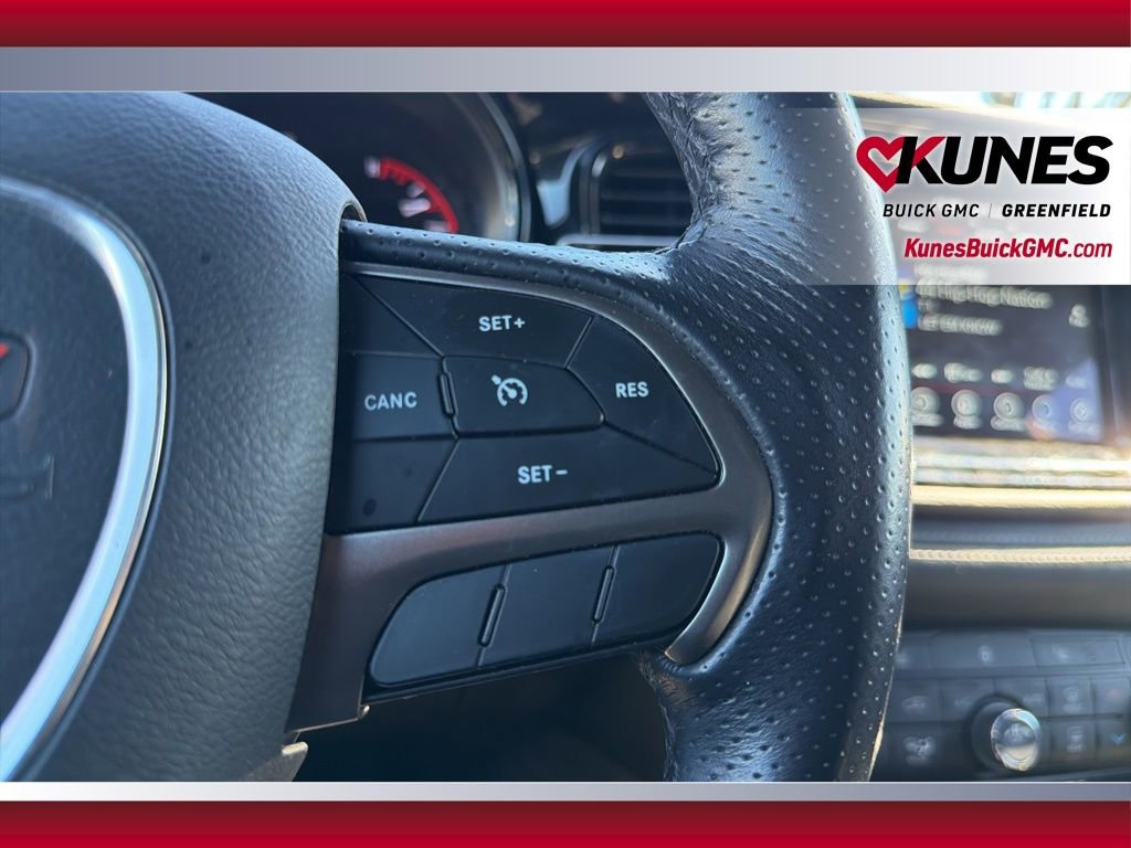 Used 2024 Dodge Durango SXT image 23