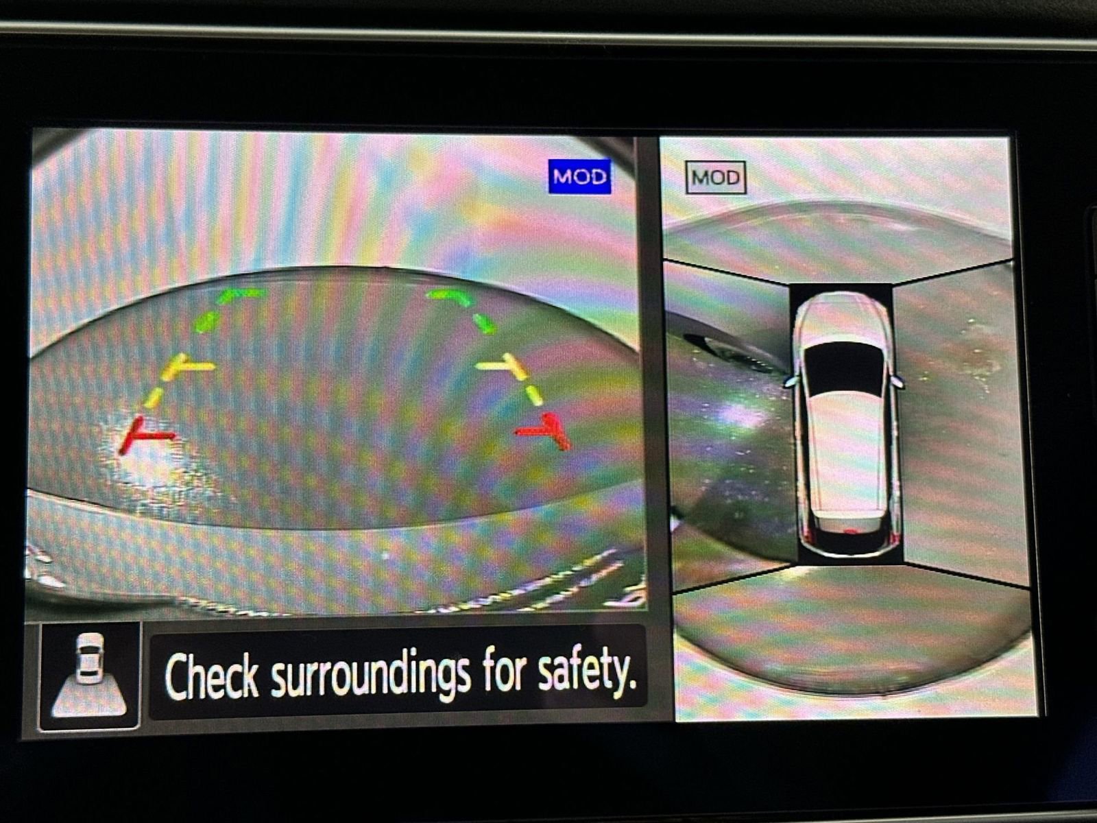 New 2025 Nissan Leaf SV Plus FWD image 17