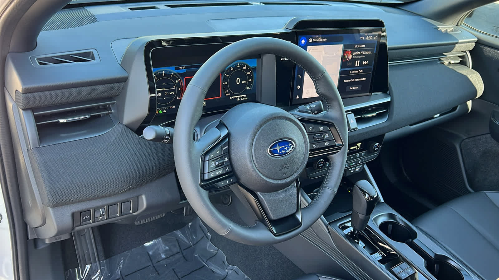 New 2026 Subaru Outback Premium AWD/4WD image 10