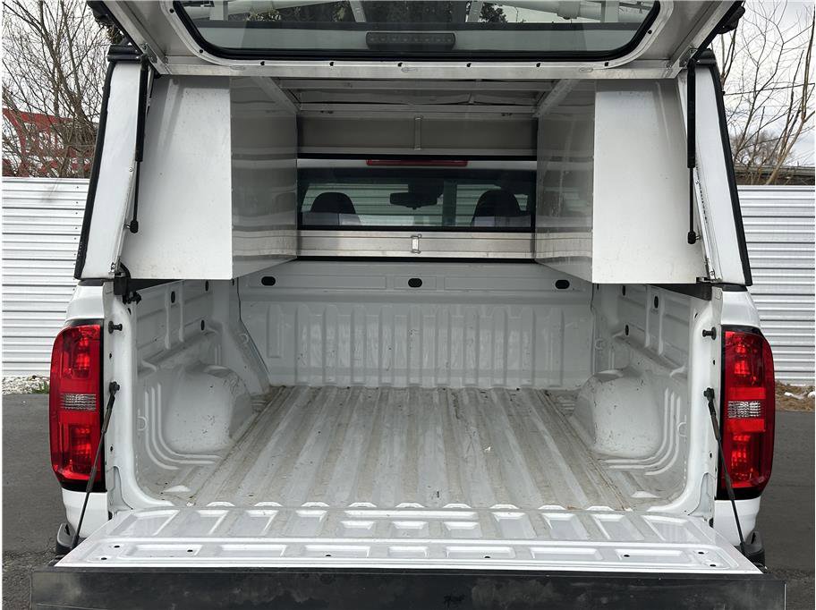 Used 2019 Chevrolet Colorado LT w/ Safety Package image 28