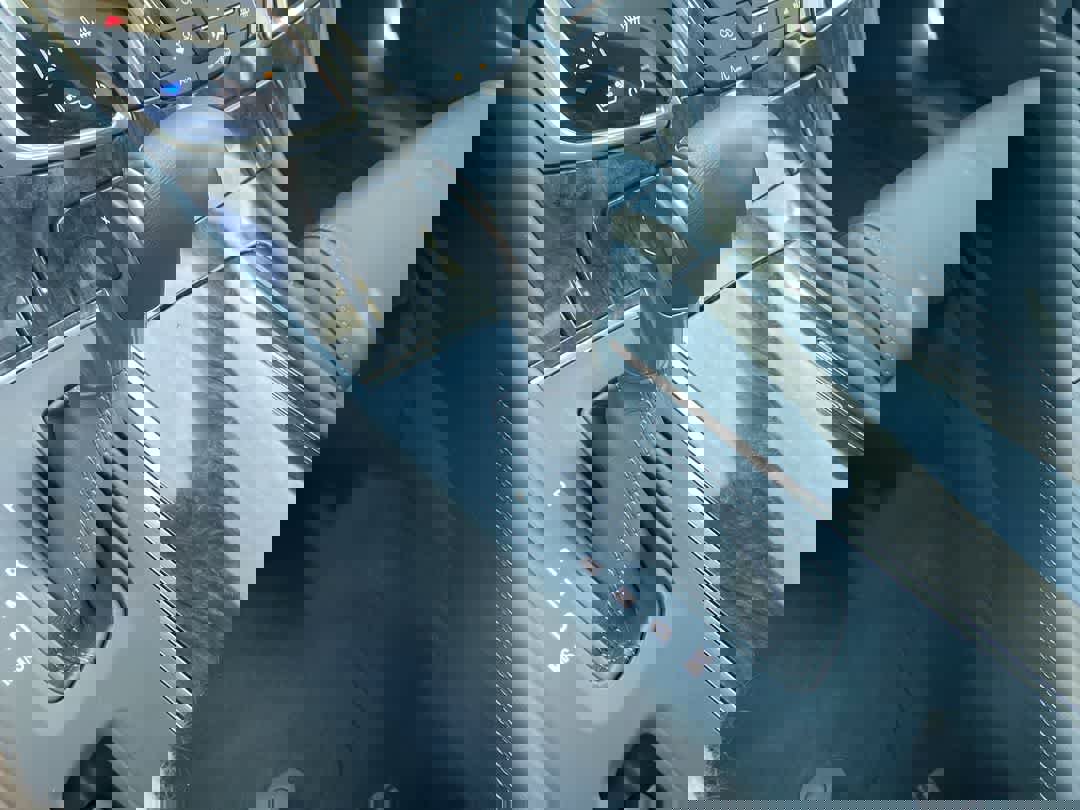 Used 2016 Buick LaCrosse Premium w/ Driver Confidence Package #1 image 19