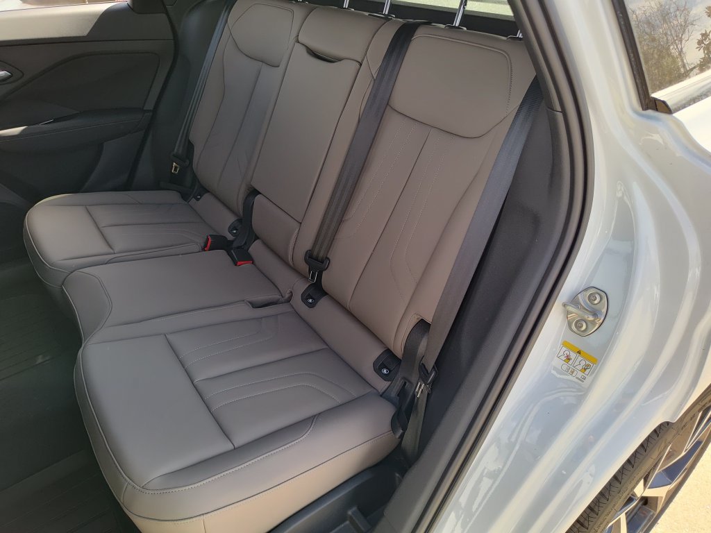 New 2026 Audi Q3 quattro 2.0T AWD/4WD image 15