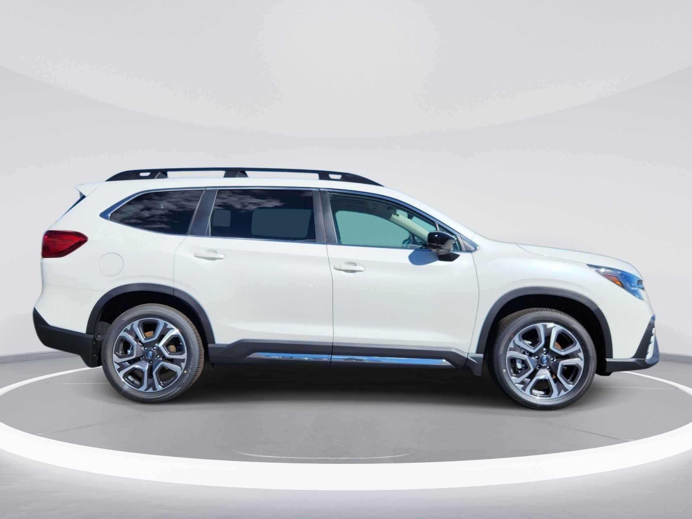 New 2026 Subaru Ascent Limited AWD/4WD image 4