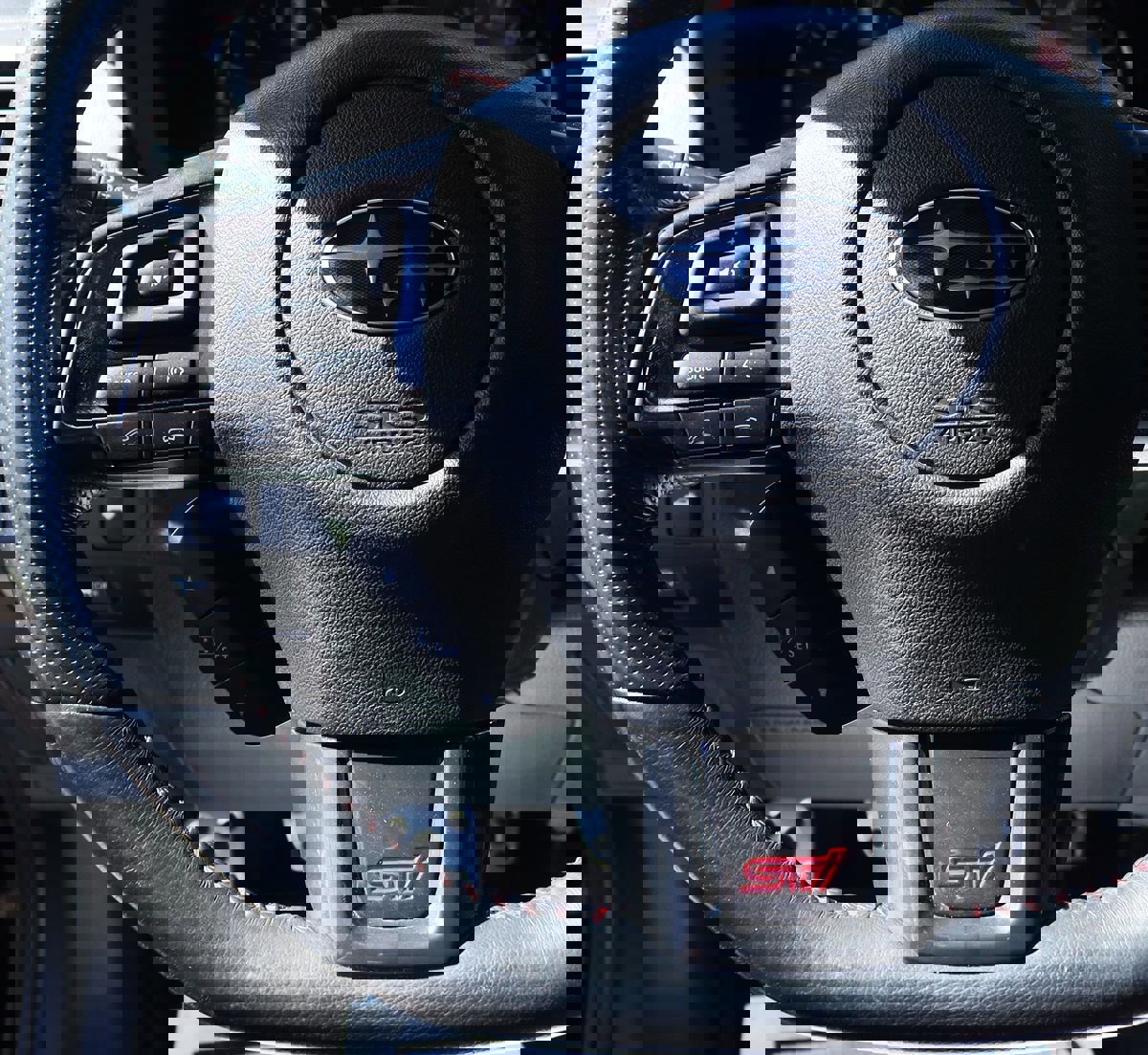 Used 2020 Subaru WRX STI image 55