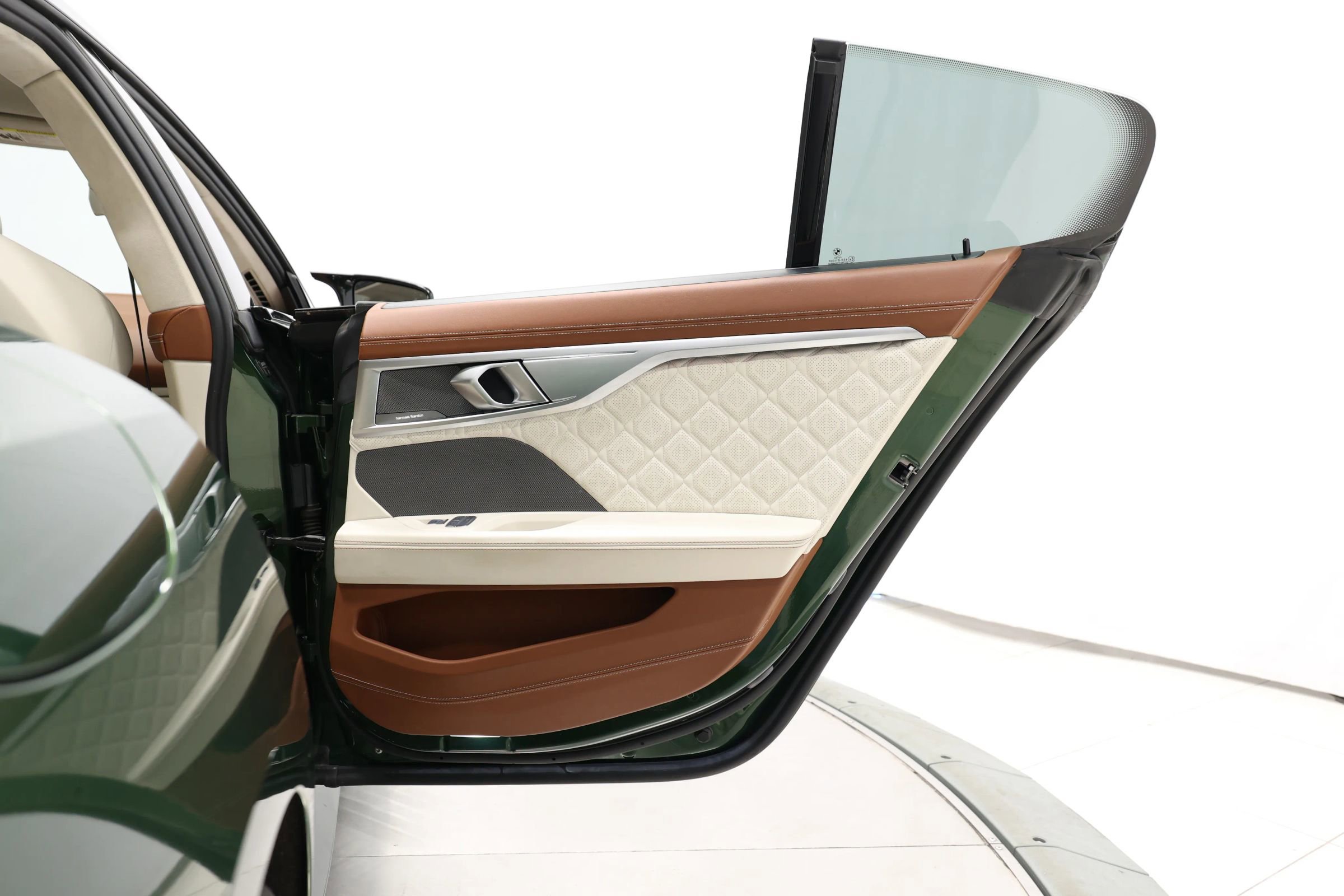 Used 2023 BMW M8 Gran Coupe xDrive Competition image 78