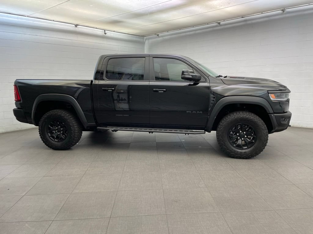 New 2026 RAM 1500 RHO w/ RHO Level 1 Equipment Group AWD/4WD image 2