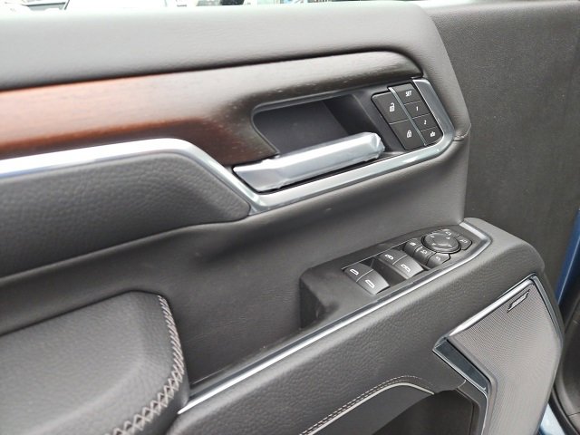 New 2026 GMC Sierra 2500 Denali w/ Technology Package image 21