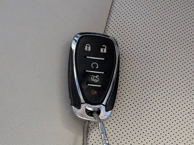 Used 2024 Chevrolet Malibu LT FWD image 28