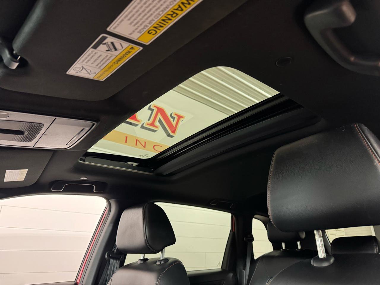 Used 2024 Honda CR-V Sport-L image 13