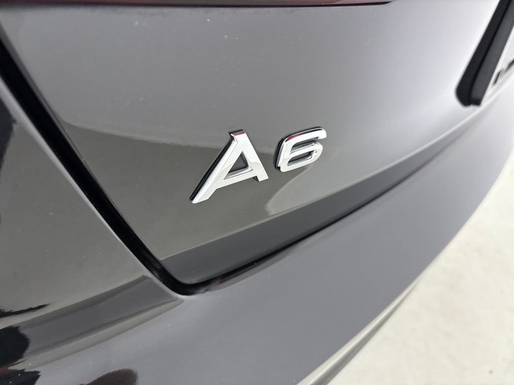 Used 2021 Audi A6 Premium Plus w/ Premium Plus Package AWD/4WD image 12