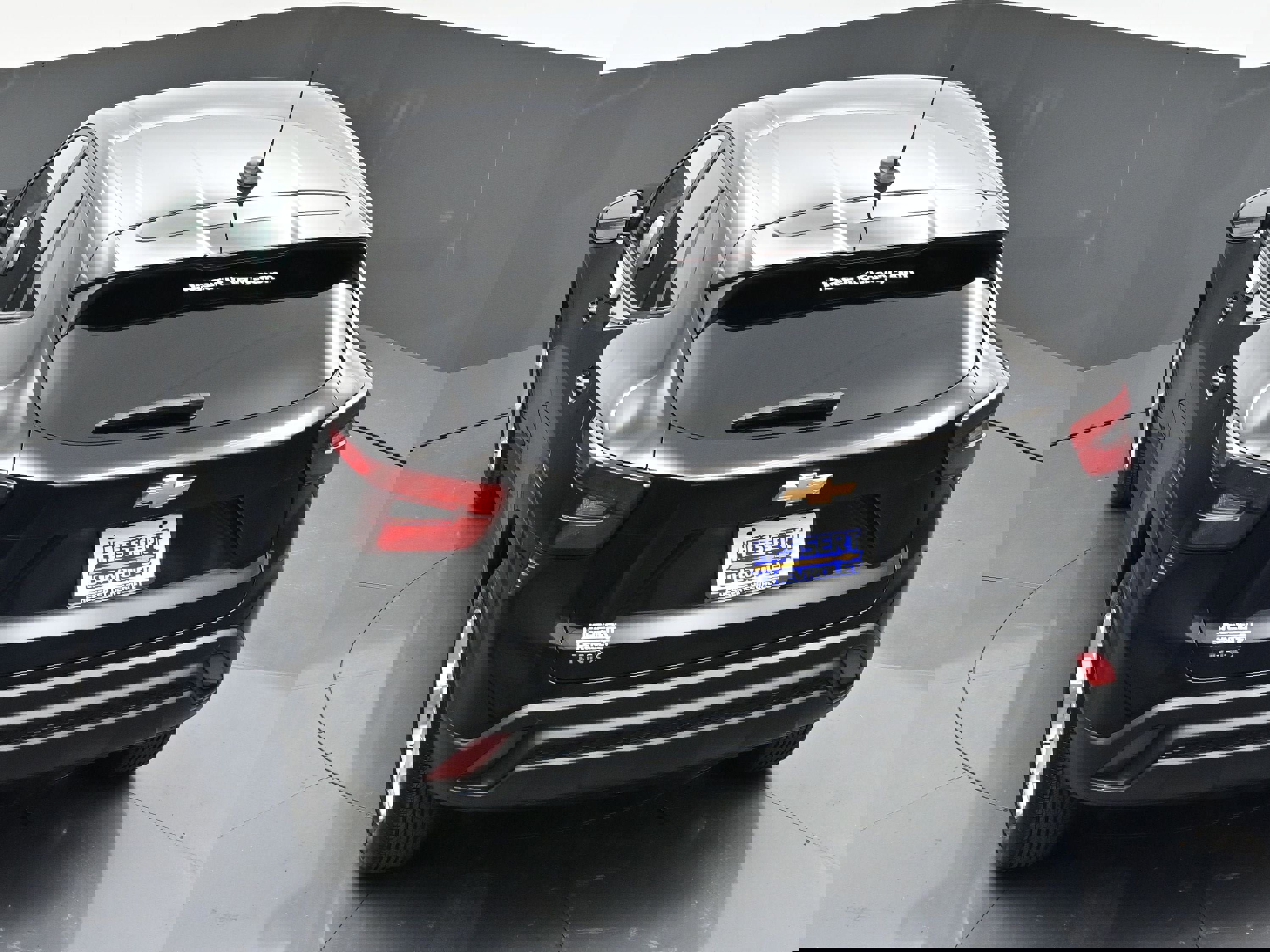 Certified 2025 Chevrolet Trax LS w/ LS Convenience Package image 43