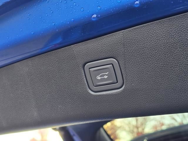 New 2026 Chevrolet Blazer RS w/ Driver Confidence II Package image 11