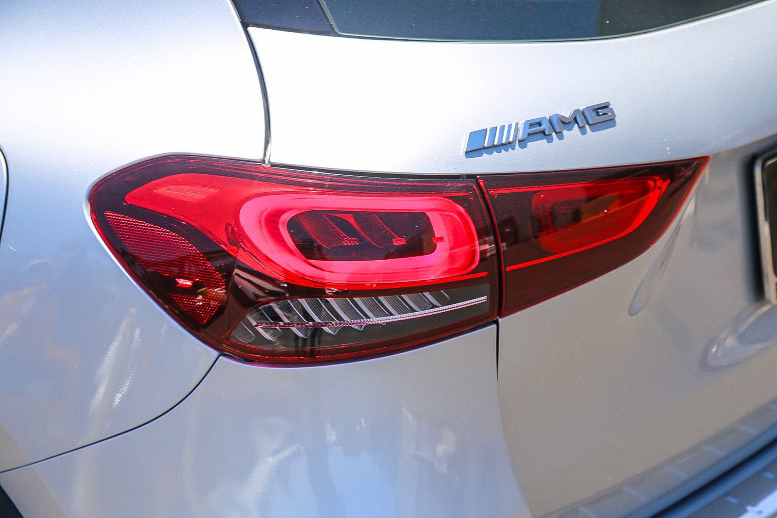 Certified 2022 Mercedes-Benz GLA 35 AMG 4MATIC image 8