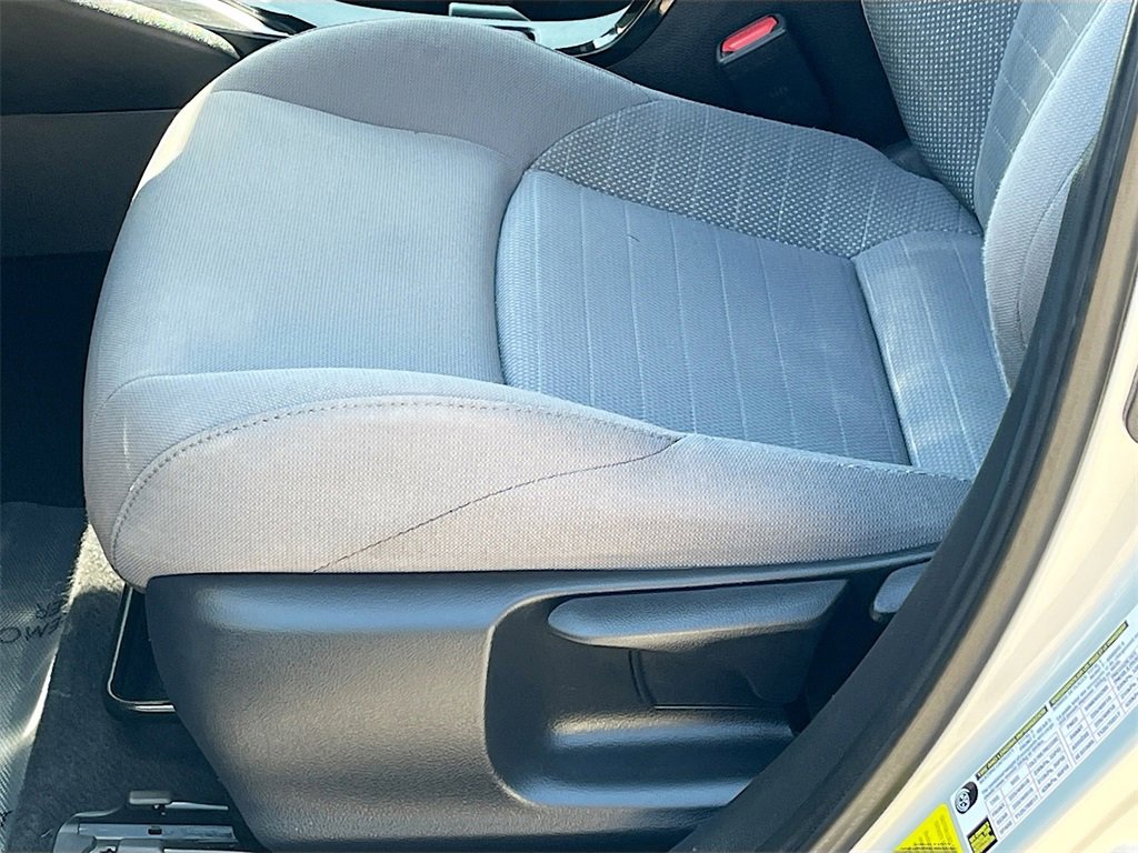 Used 2023 Toyota Corolla SE image 19