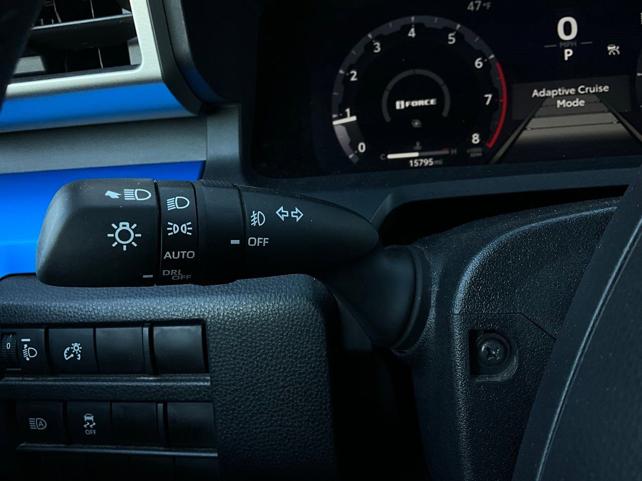 Used 2025 Toyota Tacoma TRD Off-Road image 35