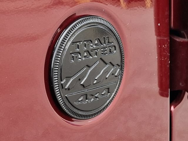 Used 2021 Jeep Wrangler Unlimited Sport AWD/4WD image 30