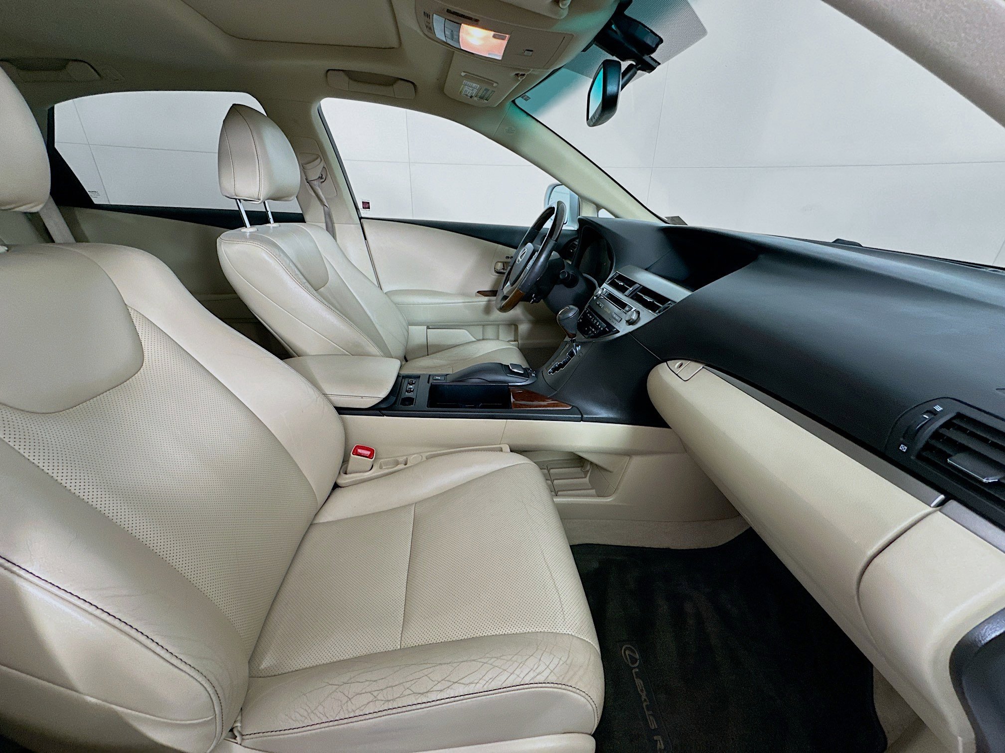 Used 2013 Lexus RX 350 AWD w/ Navigation Pkg image 32