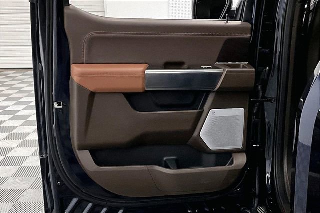 Used 2025 Ford F150 King Ranch image 23