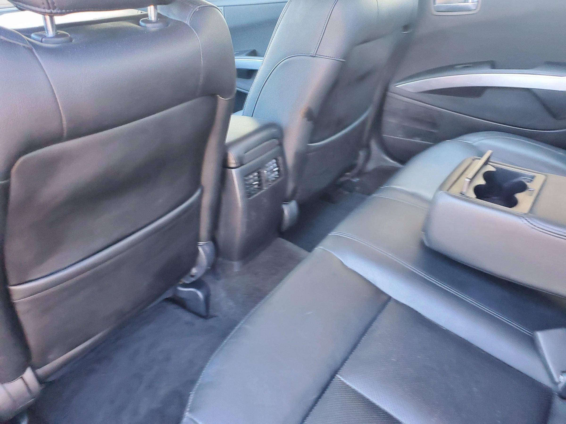 Used 2008 Nissan Maxima 3.5 SE w/ Sensory Pkg FWD image 26