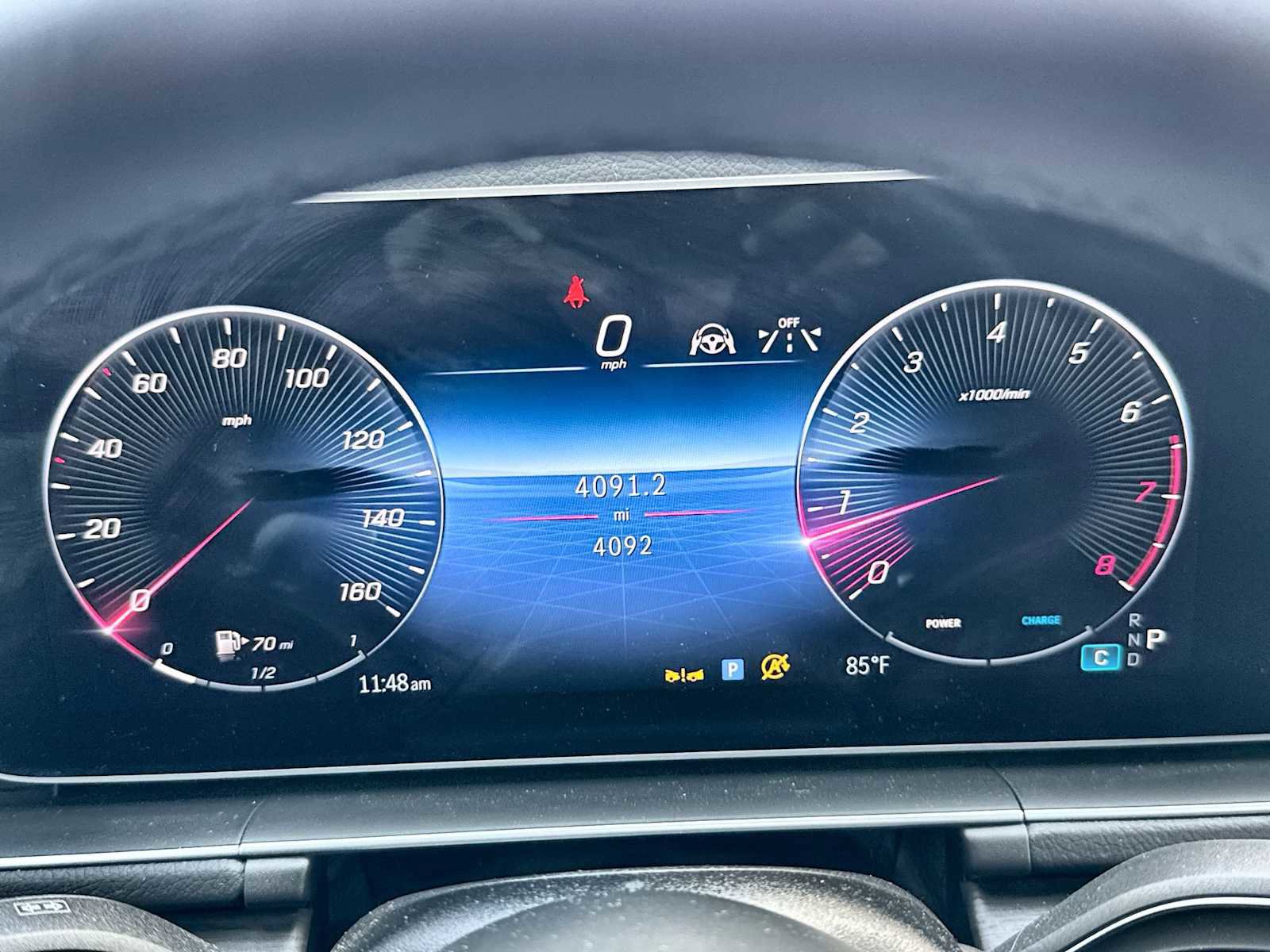 Certified 2026 Mercedes-Benz GLE 450 4MATIC image 24