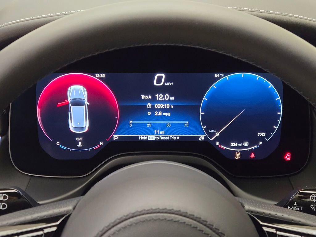 New 2025 Maserati Grecale Modena image 34