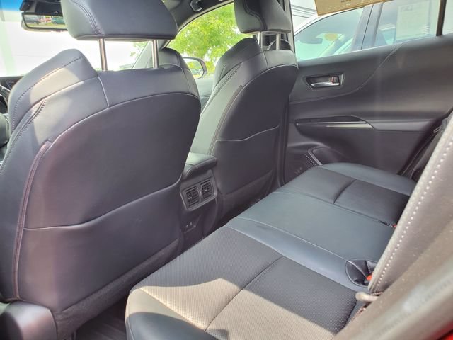 Certified 2021 Toyota Venza Limited w/ Advanced Technology Package AWD/4WD image 10
