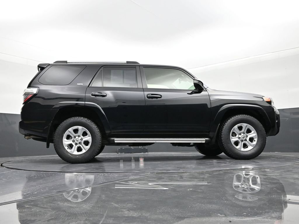 Used 2023 Toyota 4Runner SR5 image 25