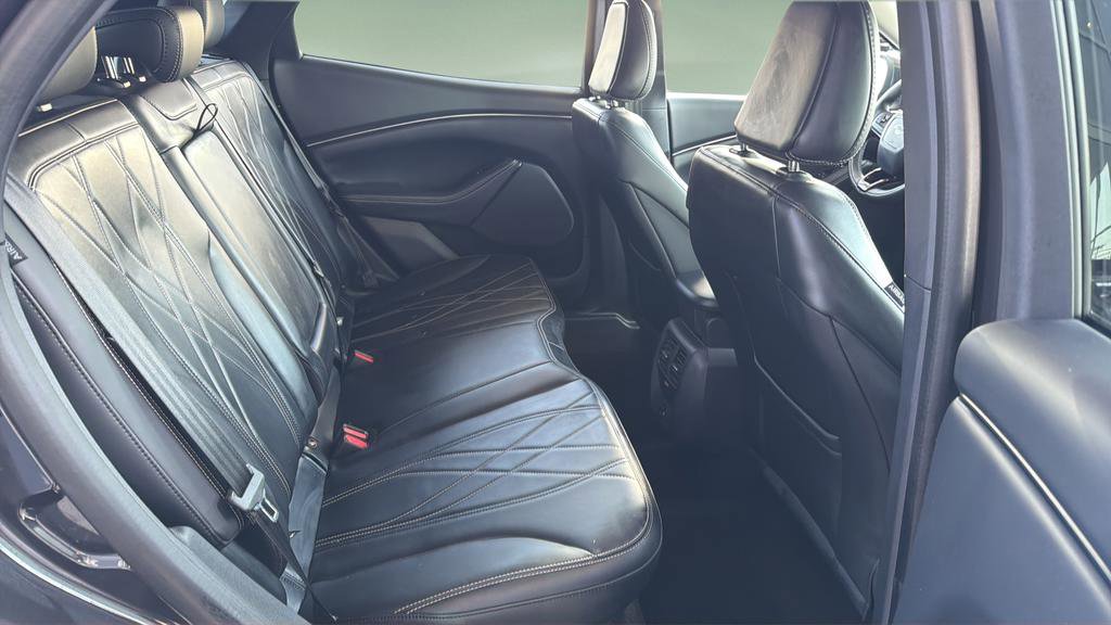 Used 2022 Ford Mustang Mach-E Select image 20