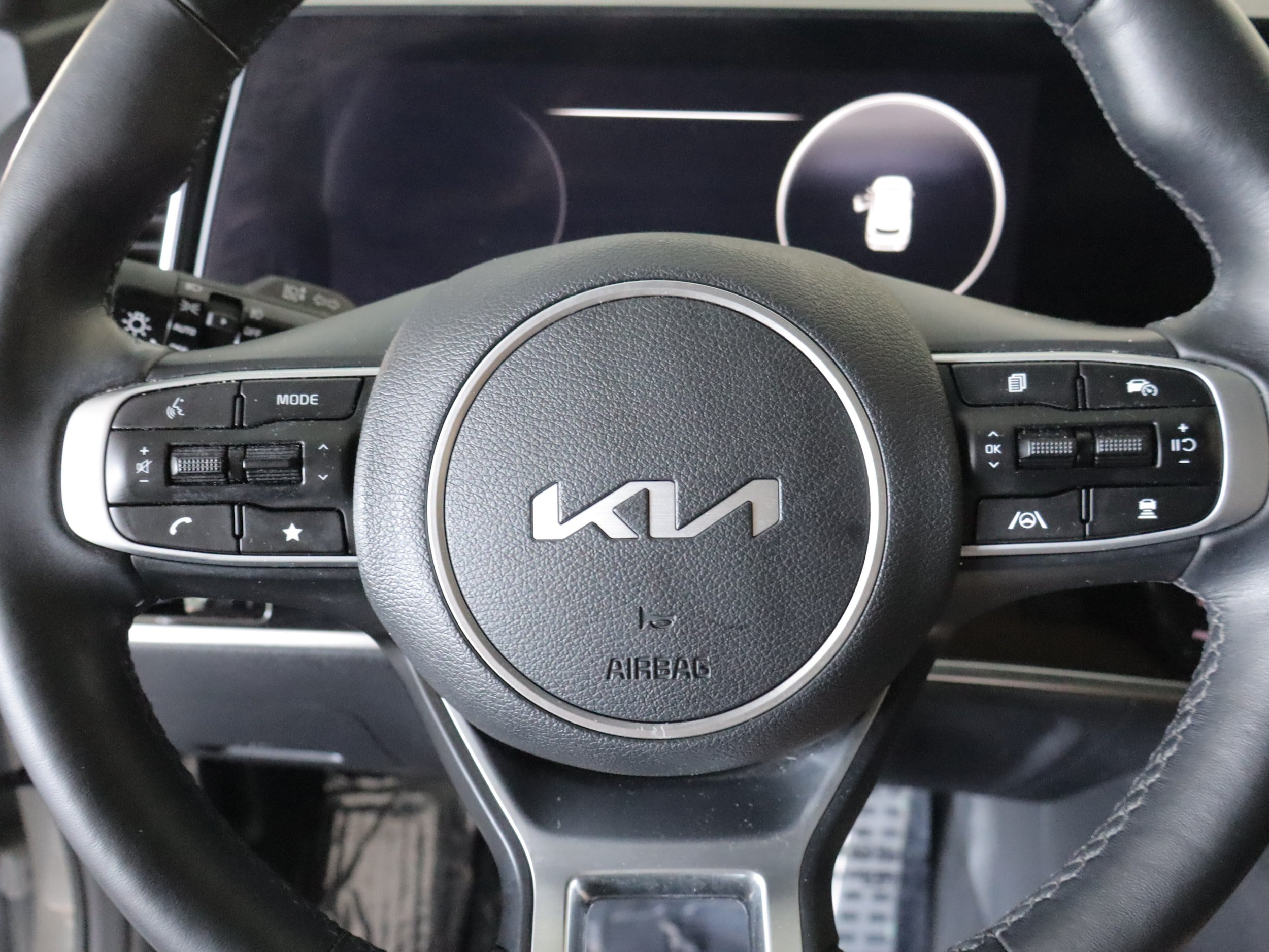 Used 2024 Kia Sportage X-Pro Prestige AWD/4WD image 12