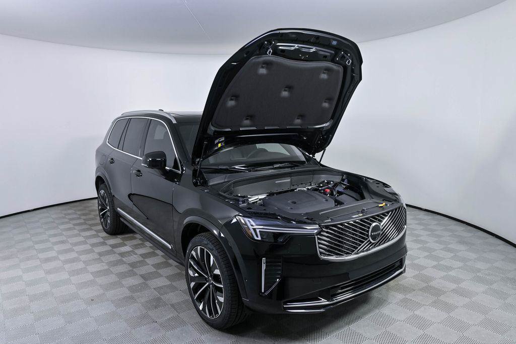 New 2026 Volvo XC90 B6 Plus w/ Protection Package Premier AWD/4WD image 34