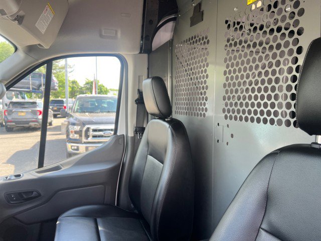 Used 2021 Ford Transit 250 148 High Roof RWD image 16
