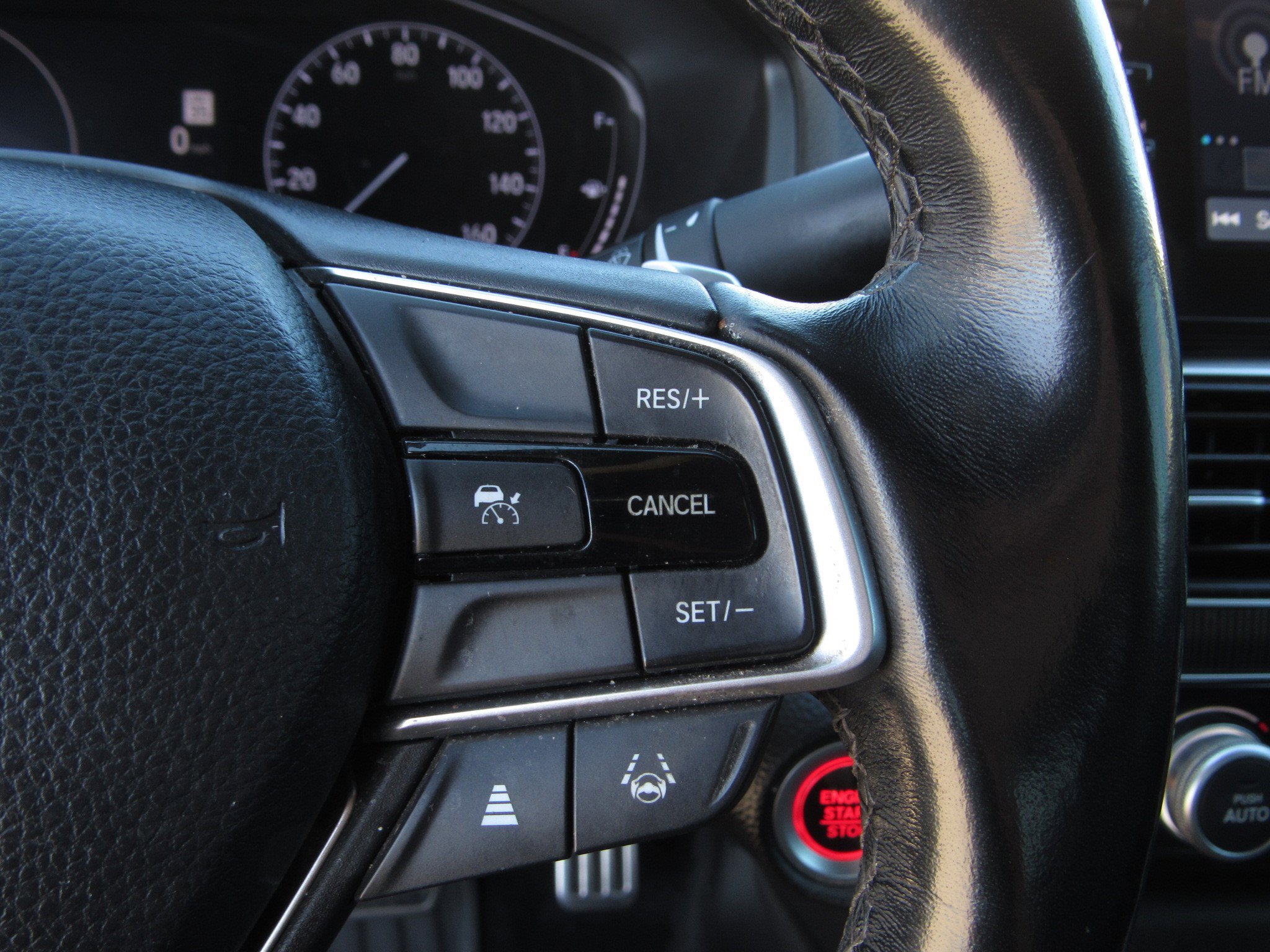 Certified 2021 Honda Accord Sport image 23