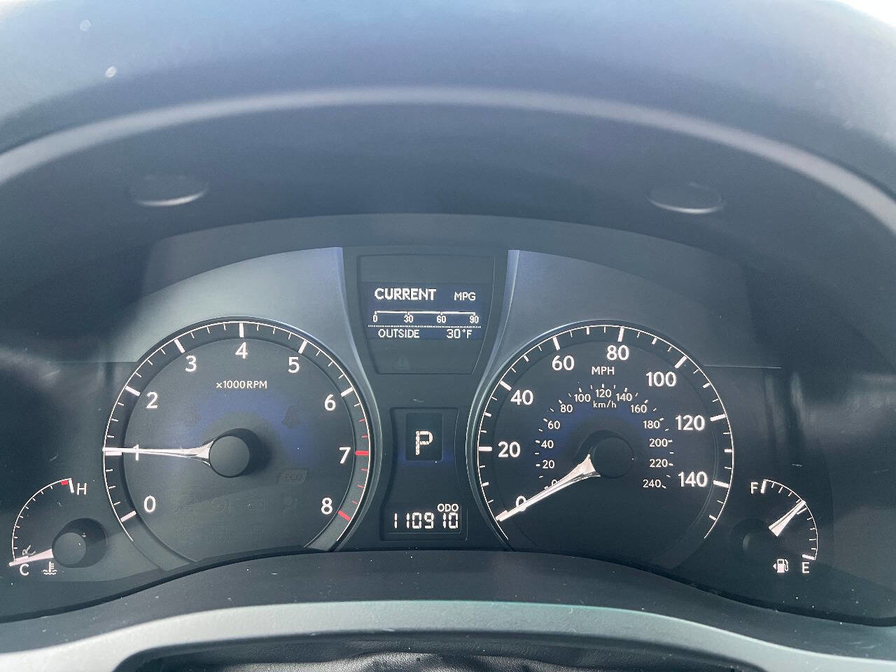 Used 2010 Lexus RX 350 AWD image 38