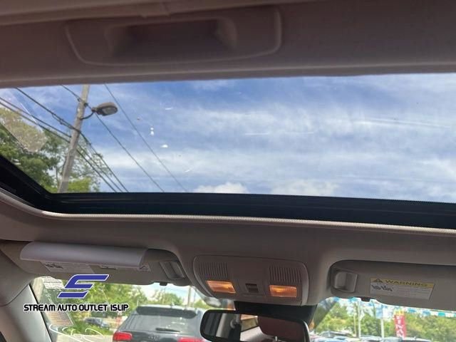 Used 2023 MAZDA CX-5 Carbon Edition image 21