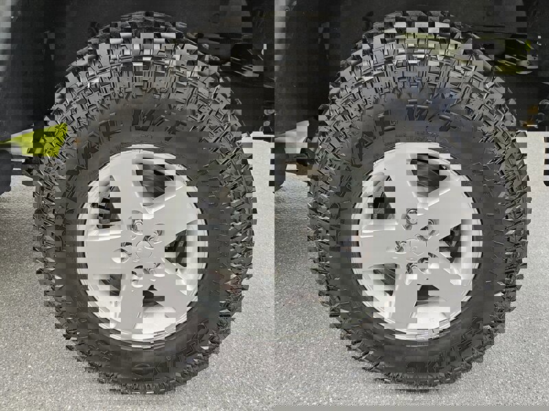 Used 2016 Jeep Wrangler Sport w/ Quick Order Package 24S image 15