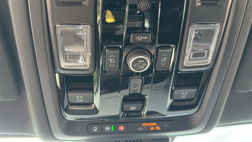 New 2026 Chevrolet Tahoe High Country AWD/4WD image 25