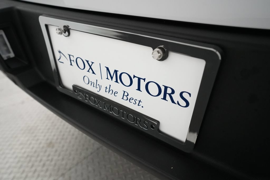 Used 2024 Ford Bronco Sport Big Bend w/ Convenience Package AWD/4WD image 35