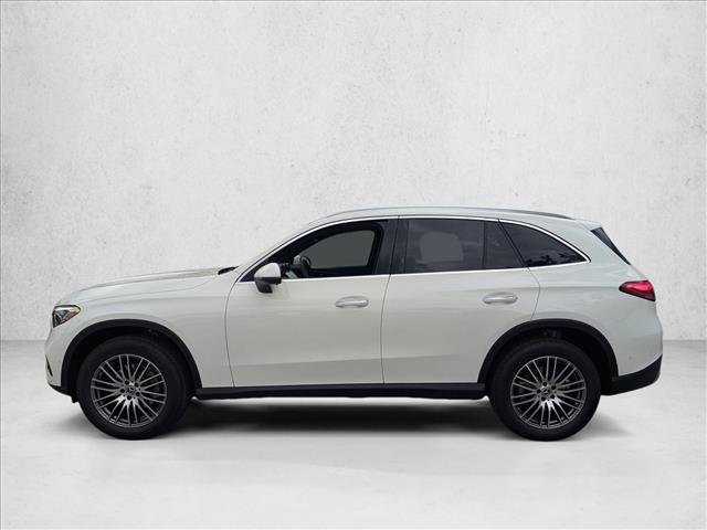 New 2026 Mercedes-Benz GLC 300 image 5